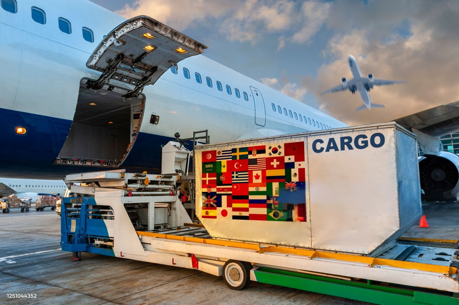 Fast & Reliable Delivery